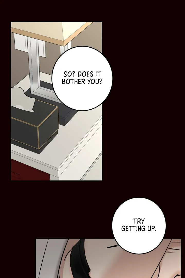 March Chapter 18 page 58 - 