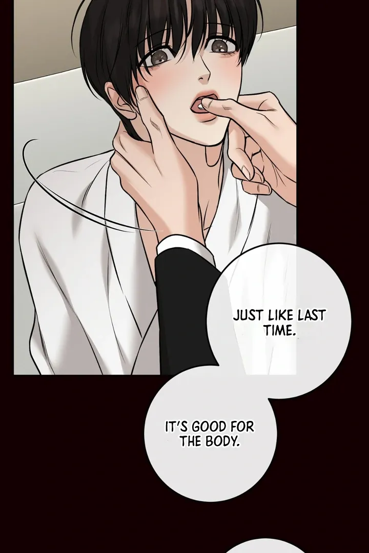 March Chapter 18 page 64 - 