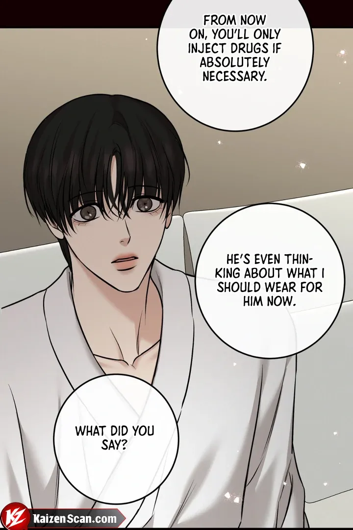 March Chapter 18 page 67 - 