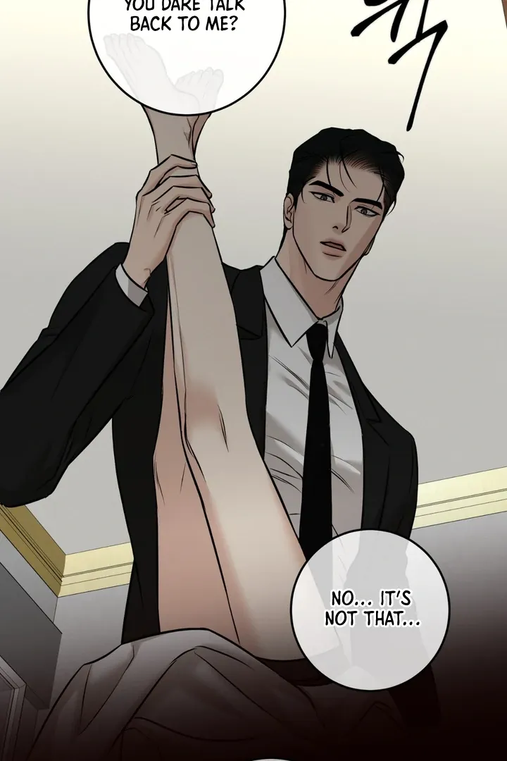 March Chapter 18 page 69 - 