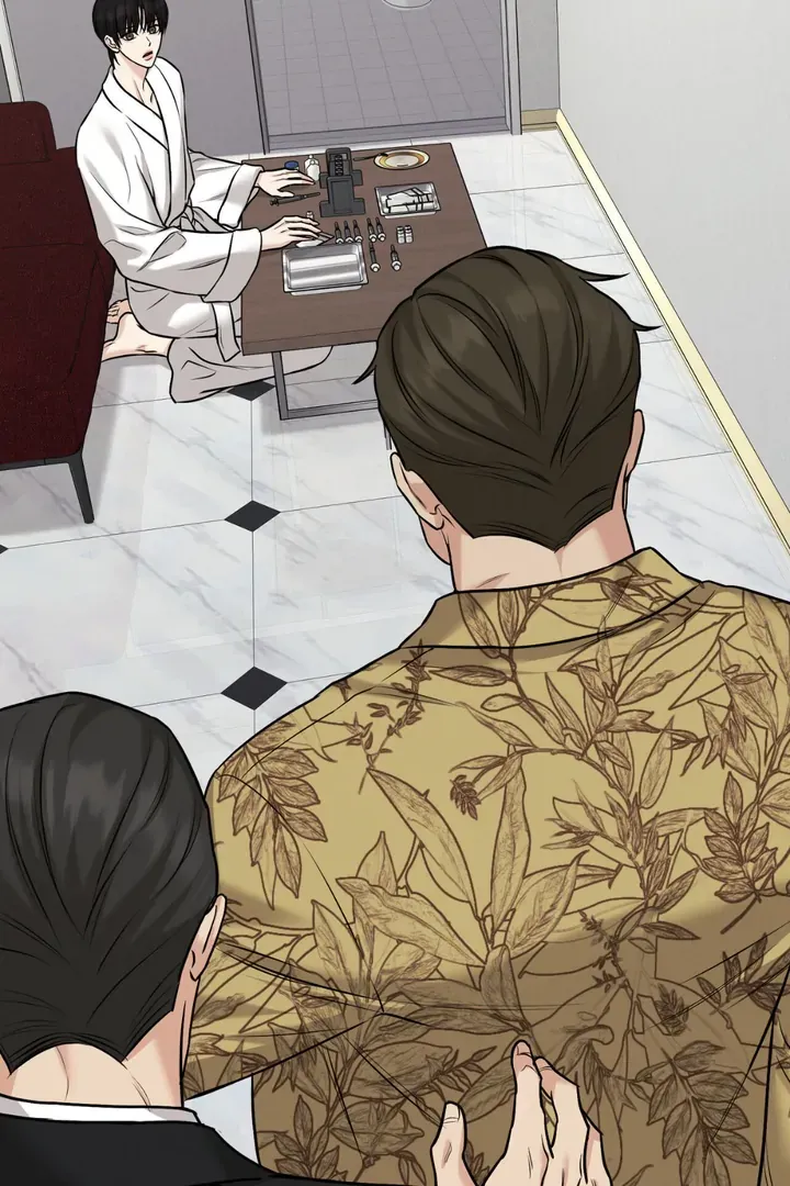 March Chapter 19 page 12 - 