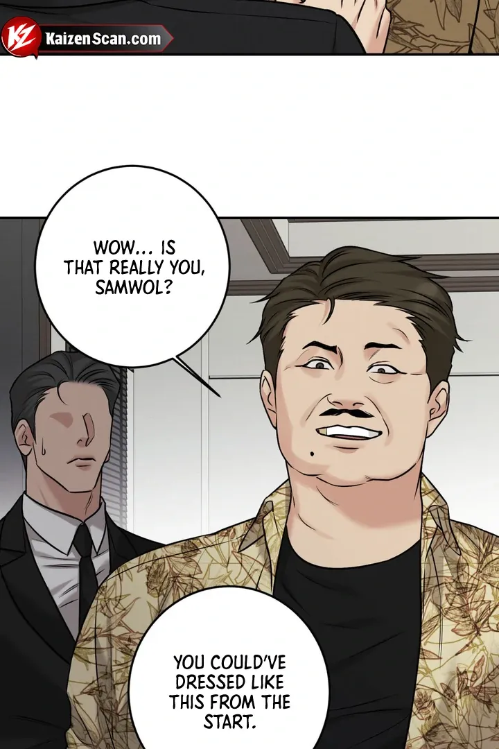 March Chapter 19 page 13 - 