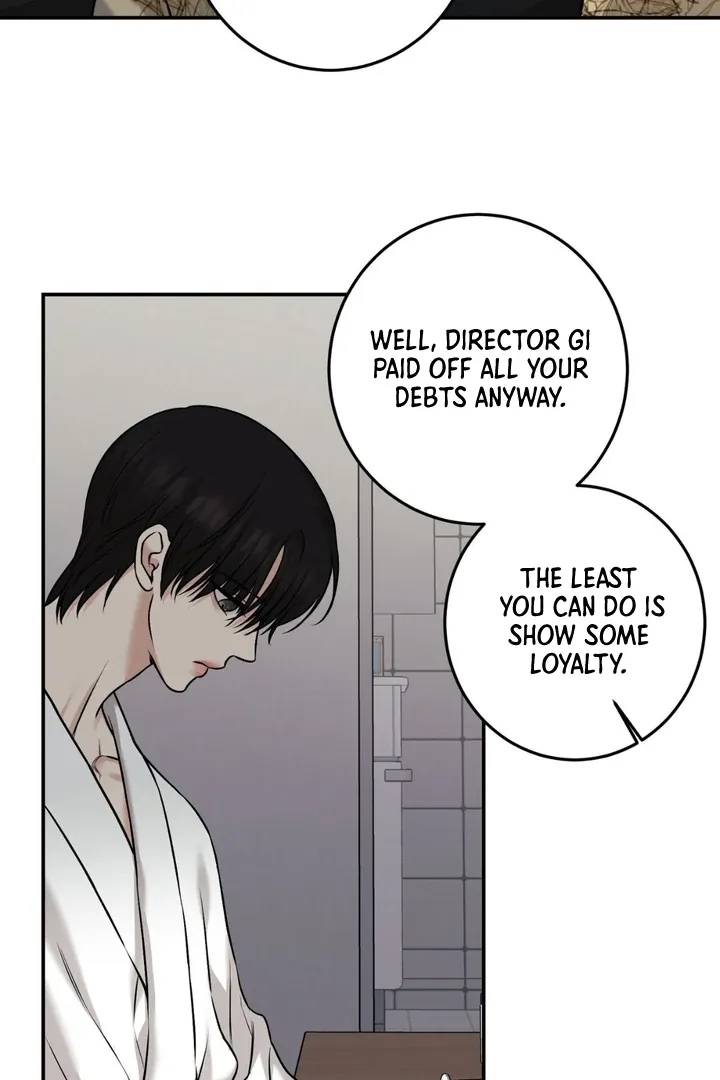 March Chapter 19 page 14 - 
