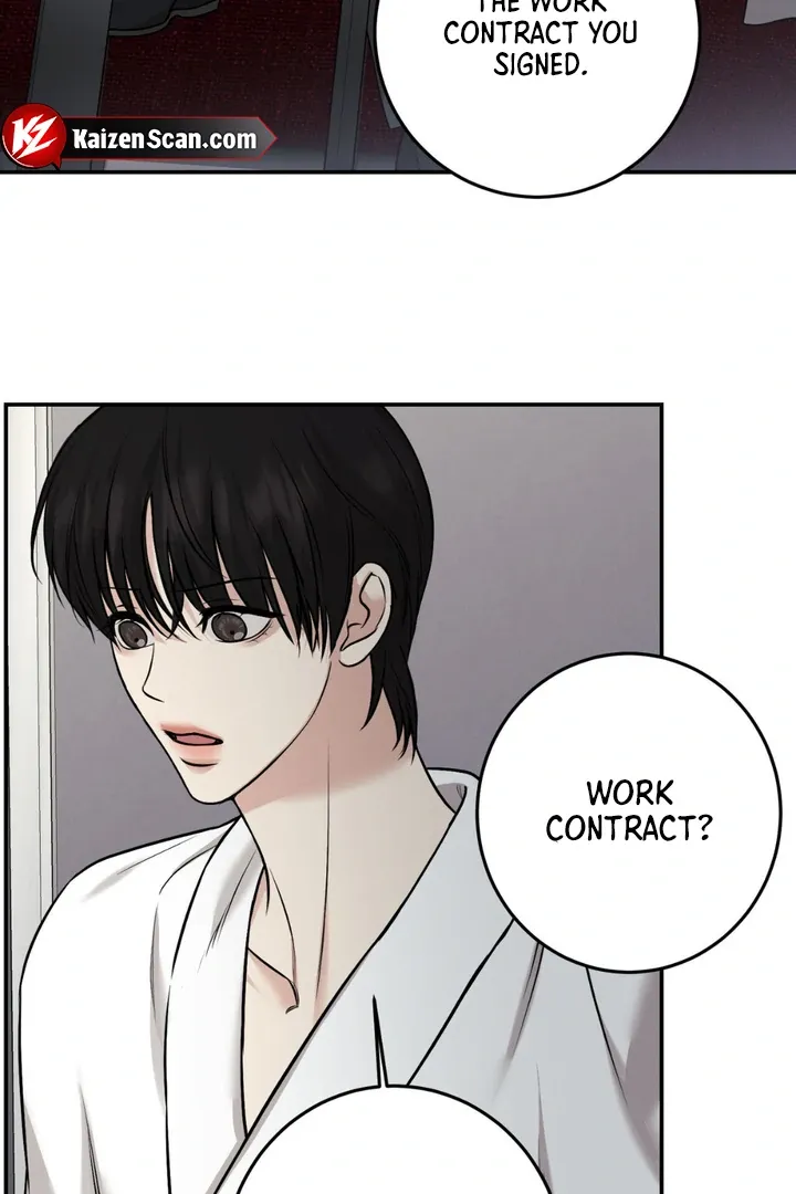 March Chapter 19 page 18 - 