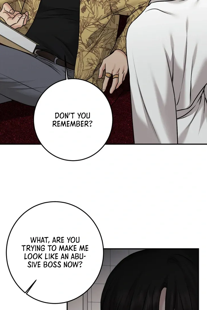 March Chapter 19 page 20 - 