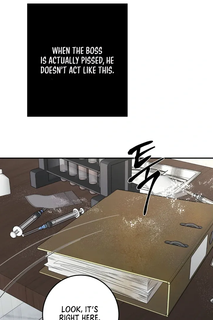 March Chapter 19 page 22 - 