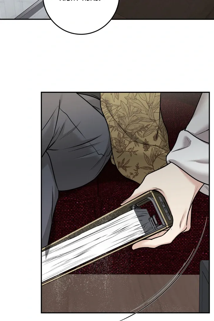 March Chapter 19 page 23 - 
