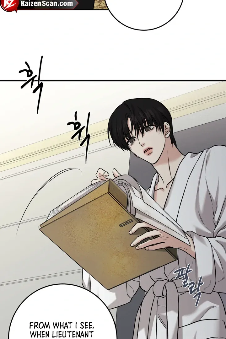 March Chapter 19 page 27 - 