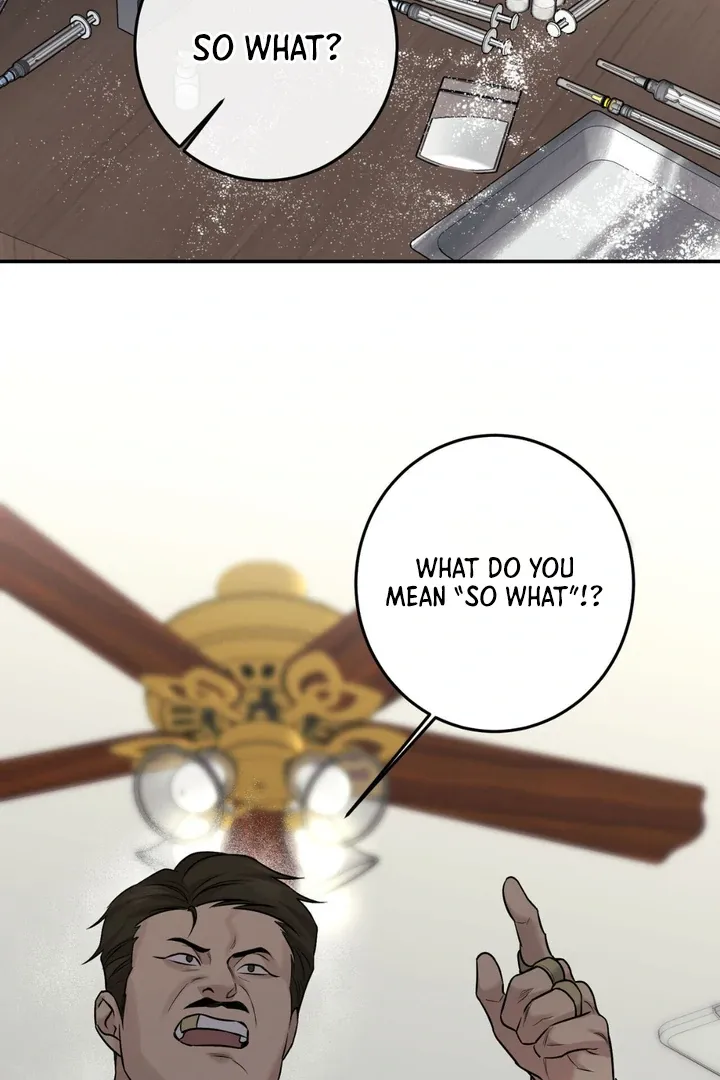 March Chapter 19 page 32 - 