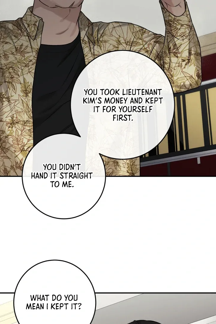 March Chapter 19 page 33 - 