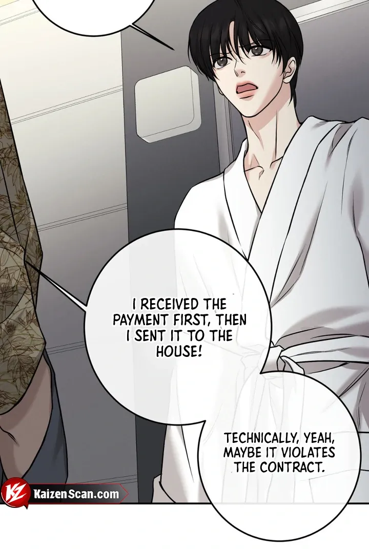 March Chapter 19 page 34 - 