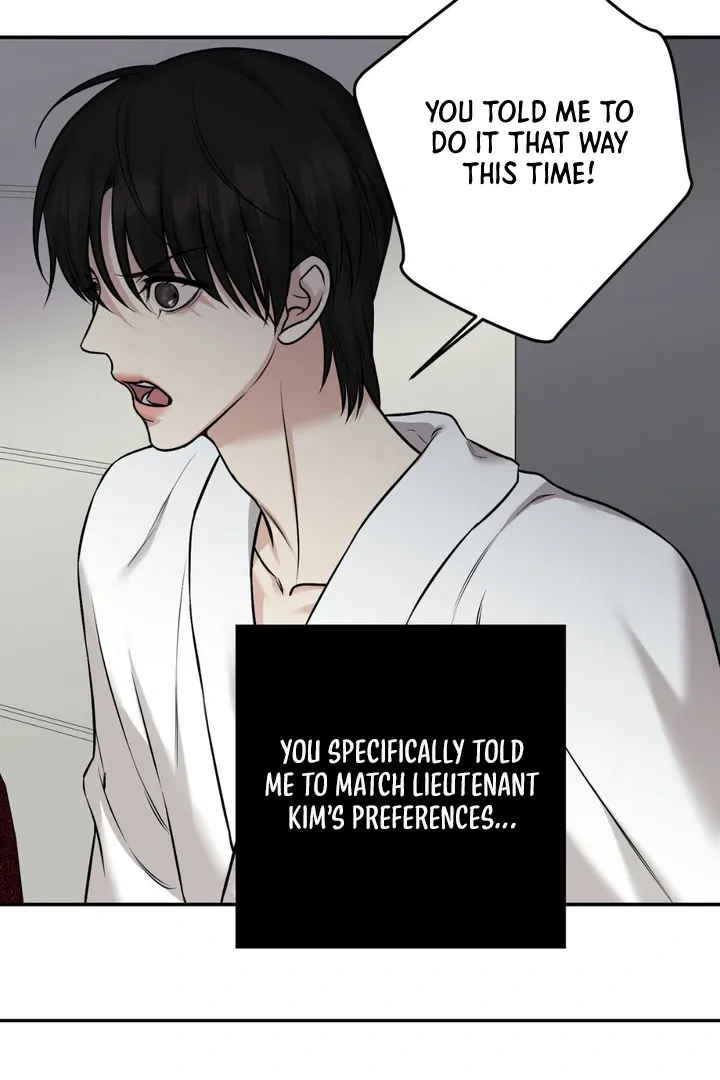 March Chapter 19 page 36 - 