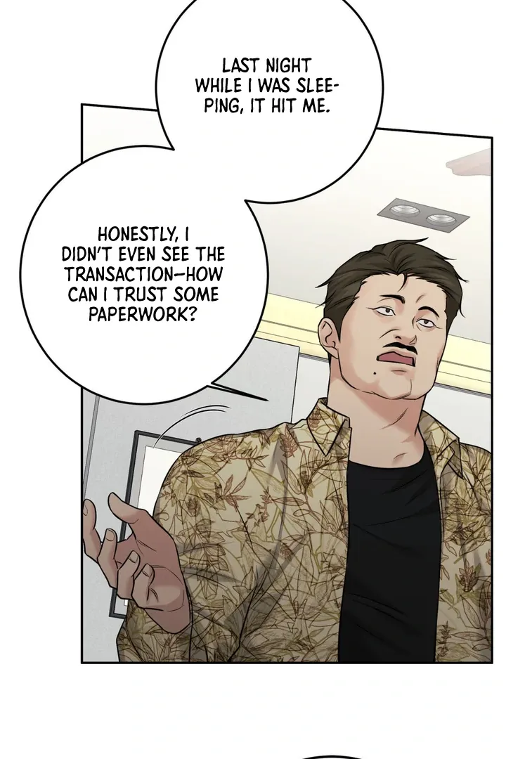 March Chapter 19 page 38 - 