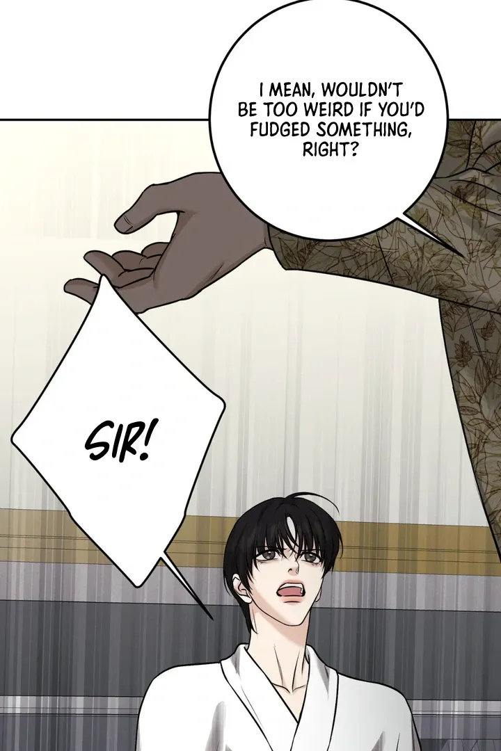 March Chapter 19 page 39 - 
