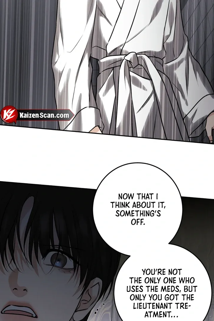 March Chapter 19 page 40 - 