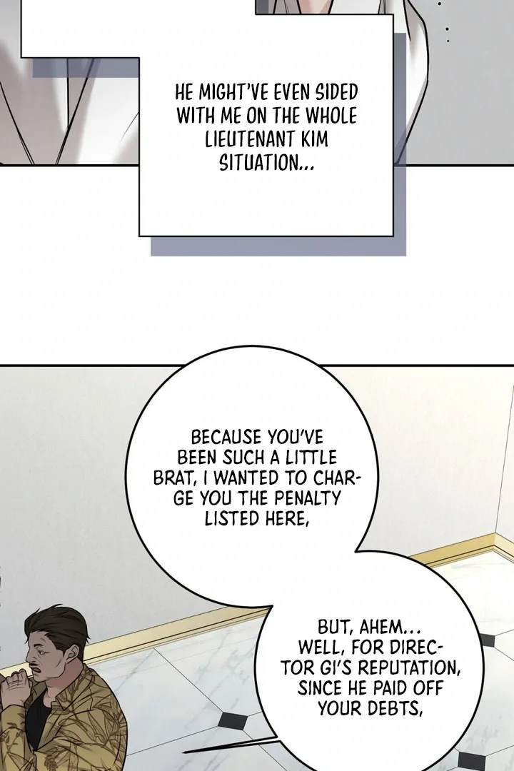 March Chapter 19 page 45 - 