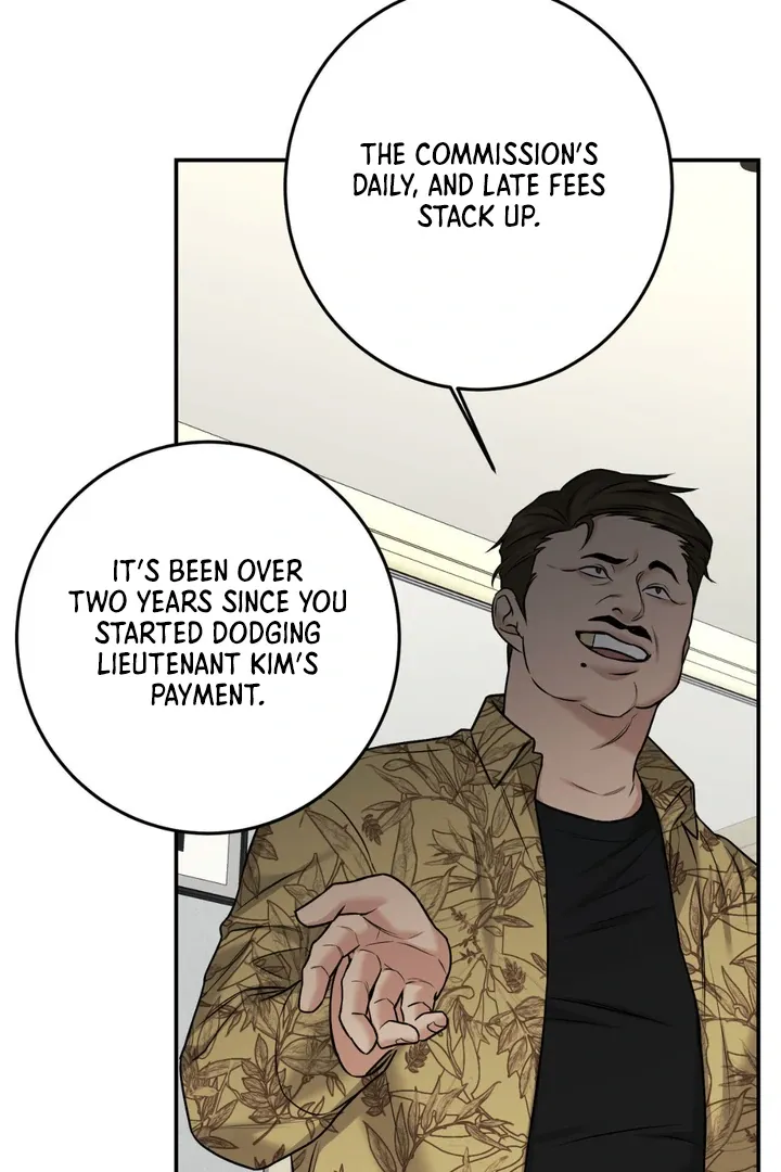 March Chapter 19 page 50 - 