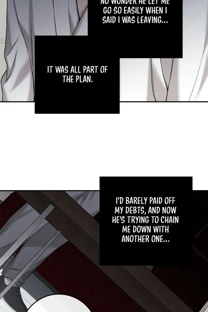 March Chapter 19 page 52 - 