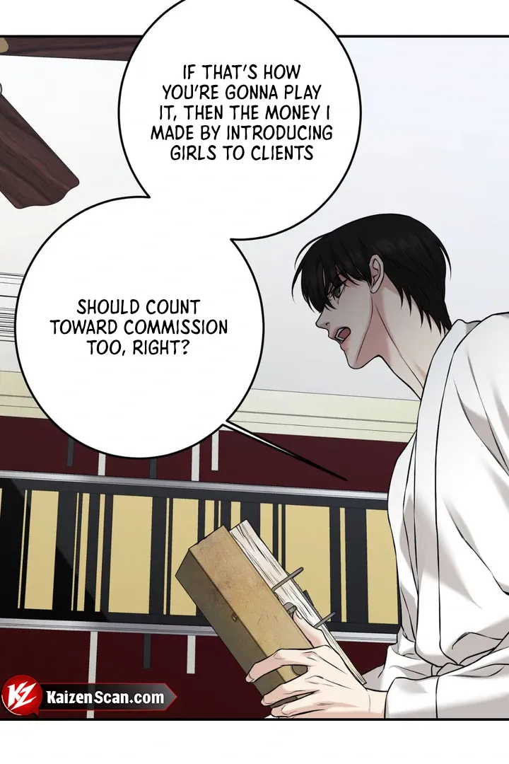 March Chapter 19 page 58 - 