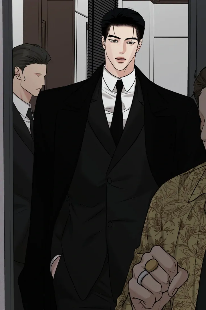 March Chapter 19 page 74 - 