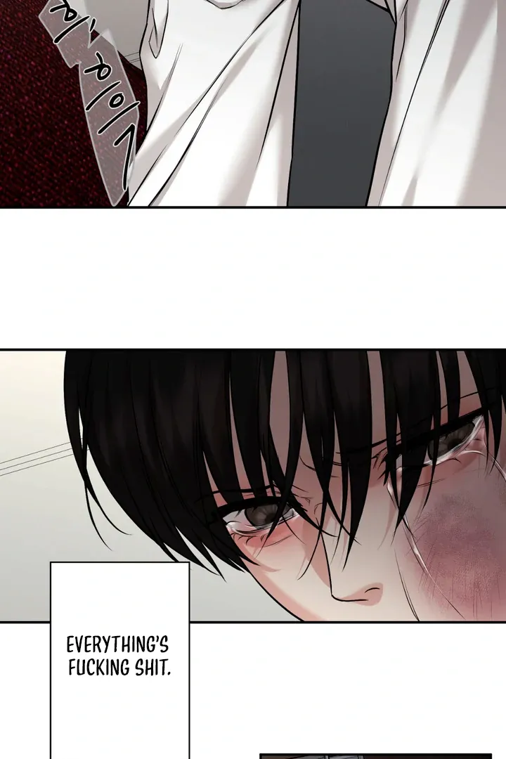 March Chapter 20 page 22 - 