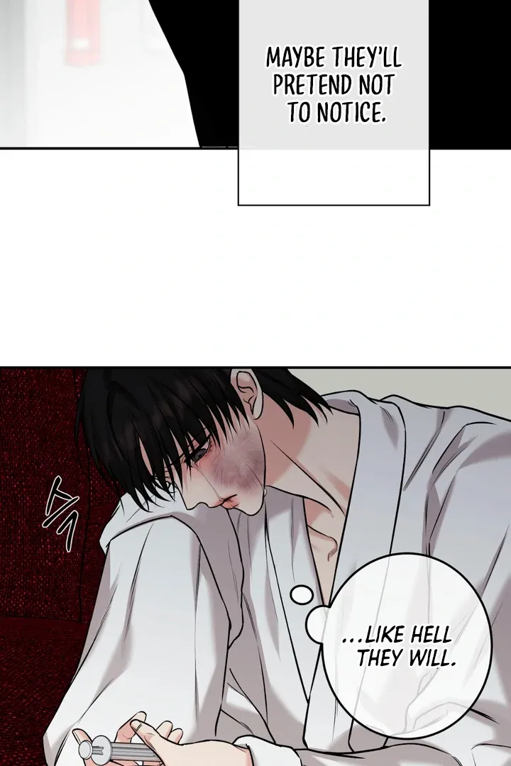 March Chapter 20 page 27 - 