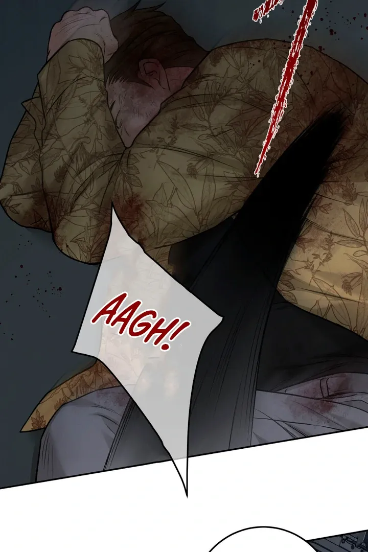 March Chapter 20 page 37 - 