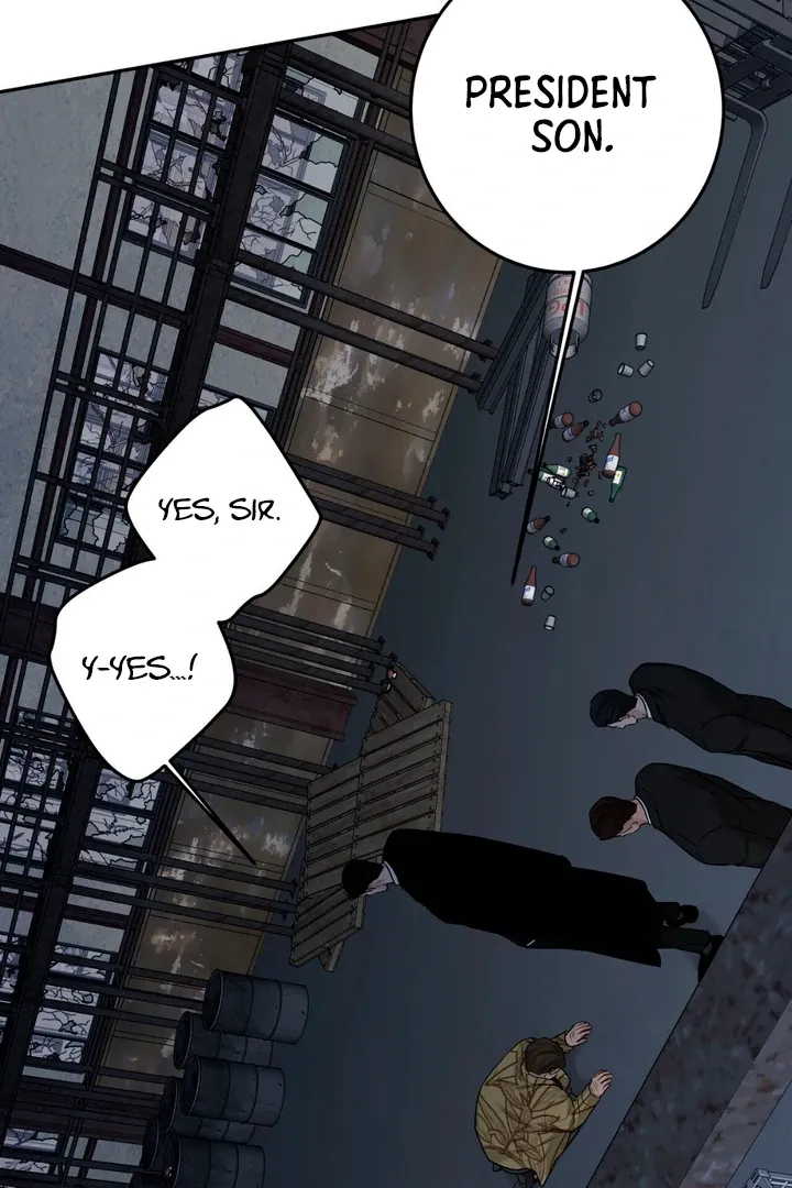 March Chapter 20 page 38 - 