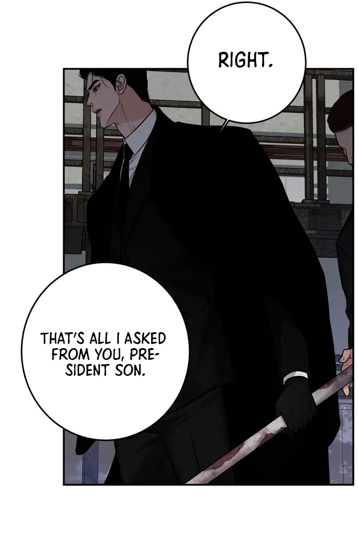 March Chapter 20 page 44 - 