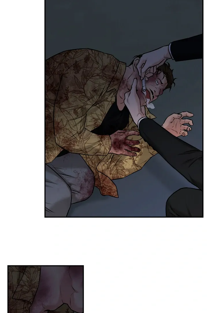 March Chapter 20 page 47 - 