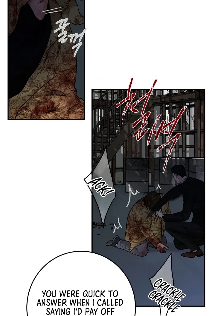 March Chapter 20 page 48 - 