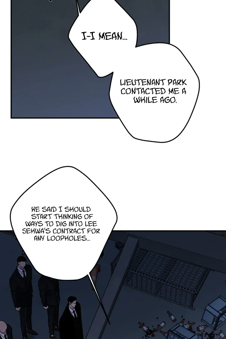 March Chapter 20 page 51 - 