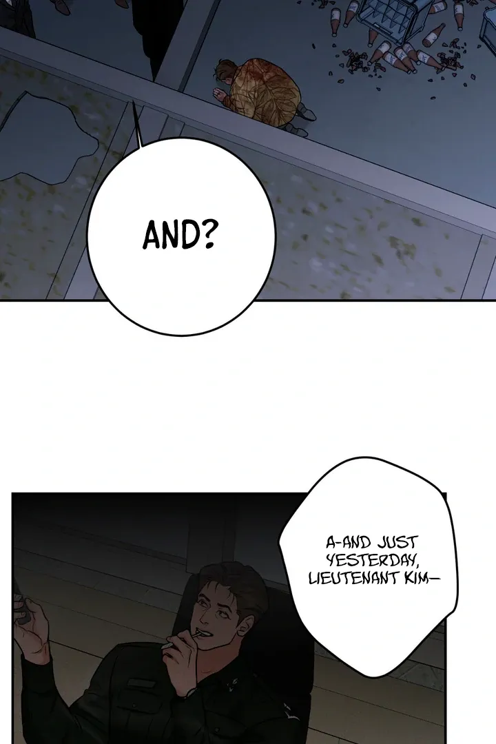 March Chapter 20 page 52 - 