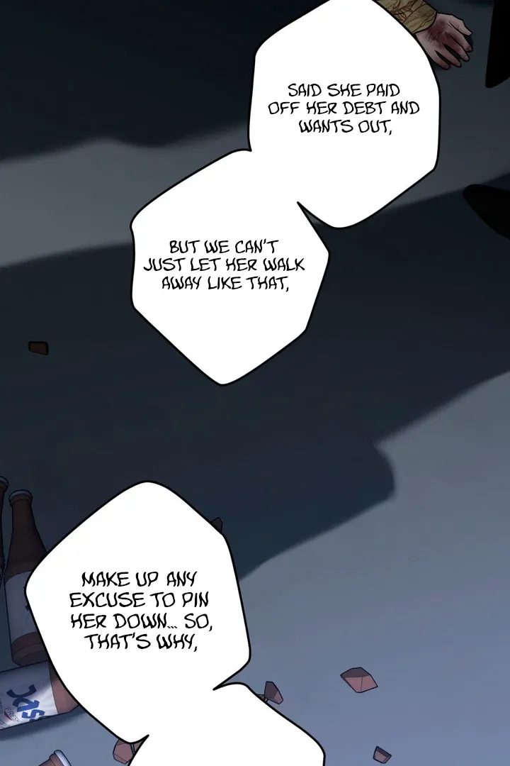 March Chapter 20 page 54 - 