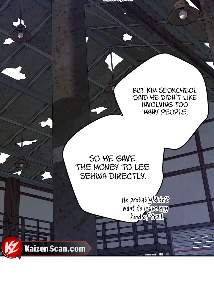 March Chapter 20 page 57 - 
