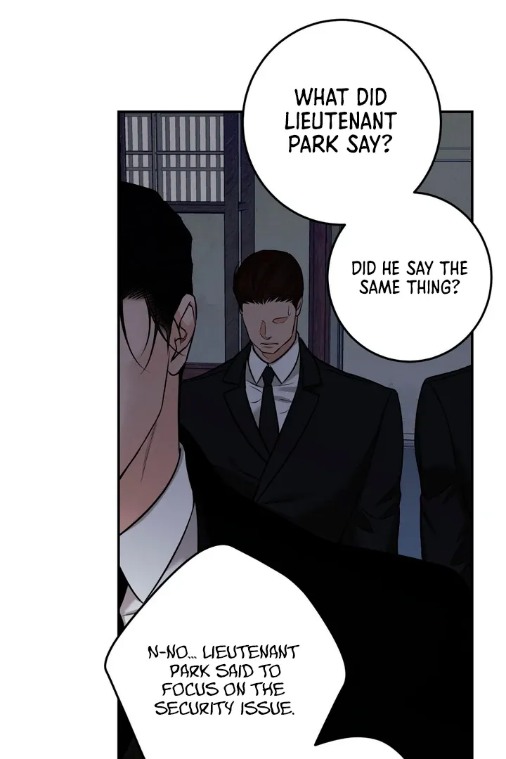 March Chapter 20 page 60 - 