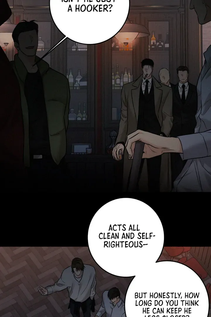 March Chapter 20 page 68 - 