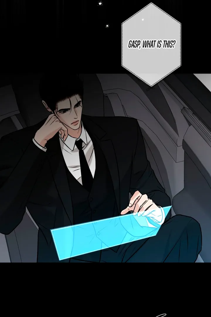 March Chapter 20 page 72 - 