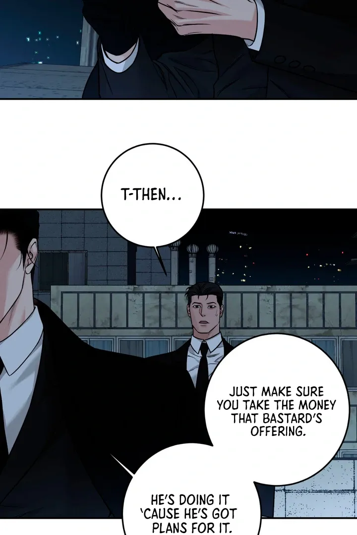 March Chapter 21 page 20 - 