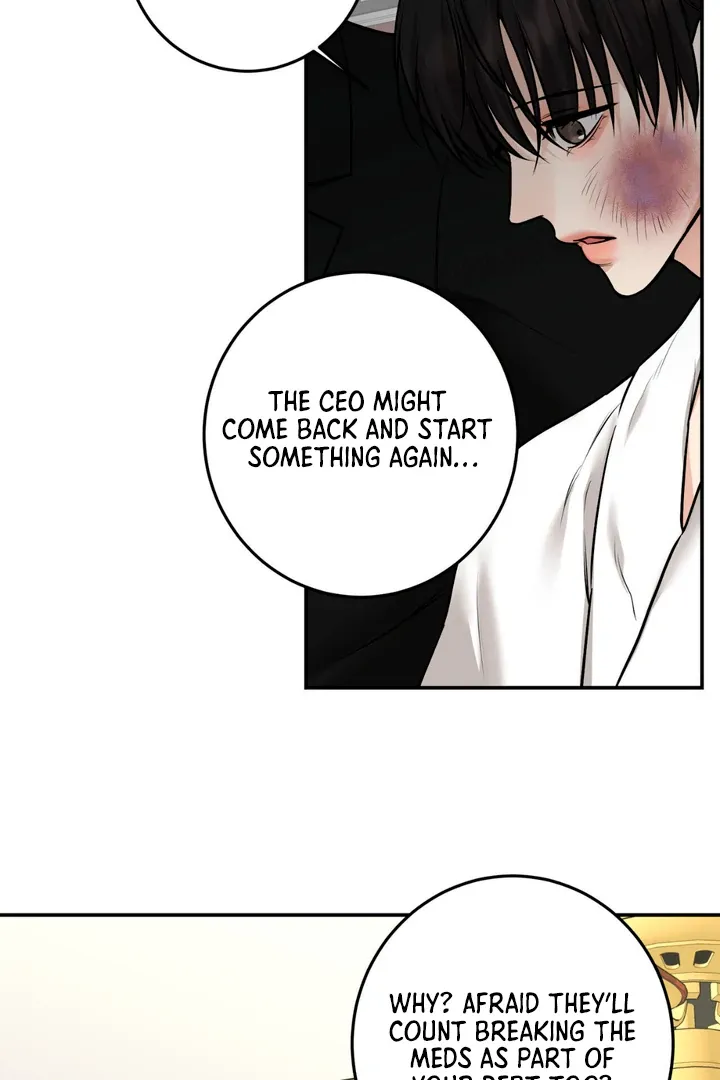 March Chapter 21 page 35 - 