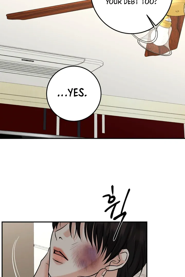 March Chapter 21 page 36 - 