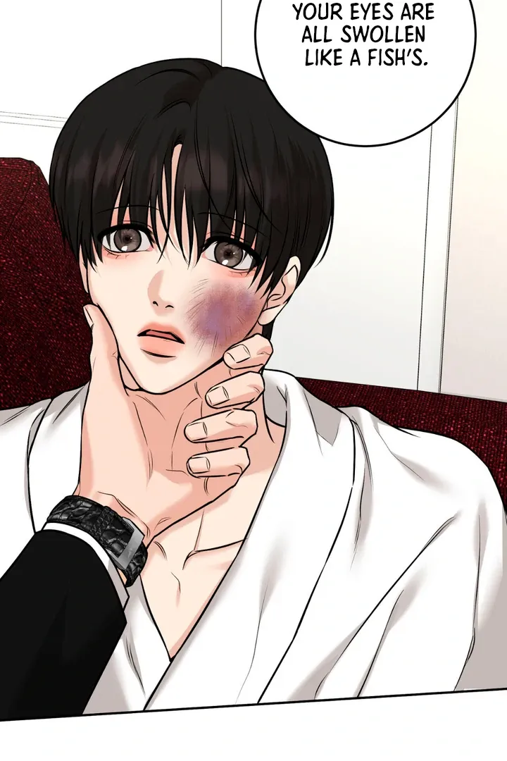 March Chapter 21 page 39 - 