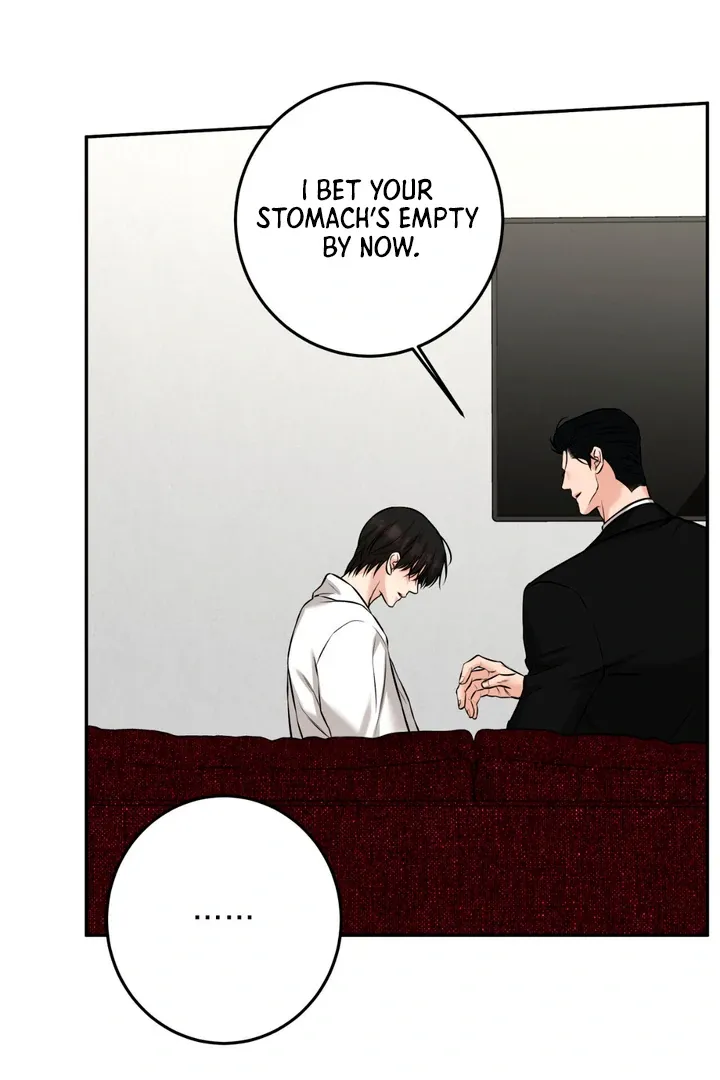 March Chapter 21 page 40 - 