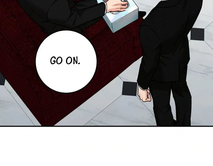 March Chapter 21 page 43 - 