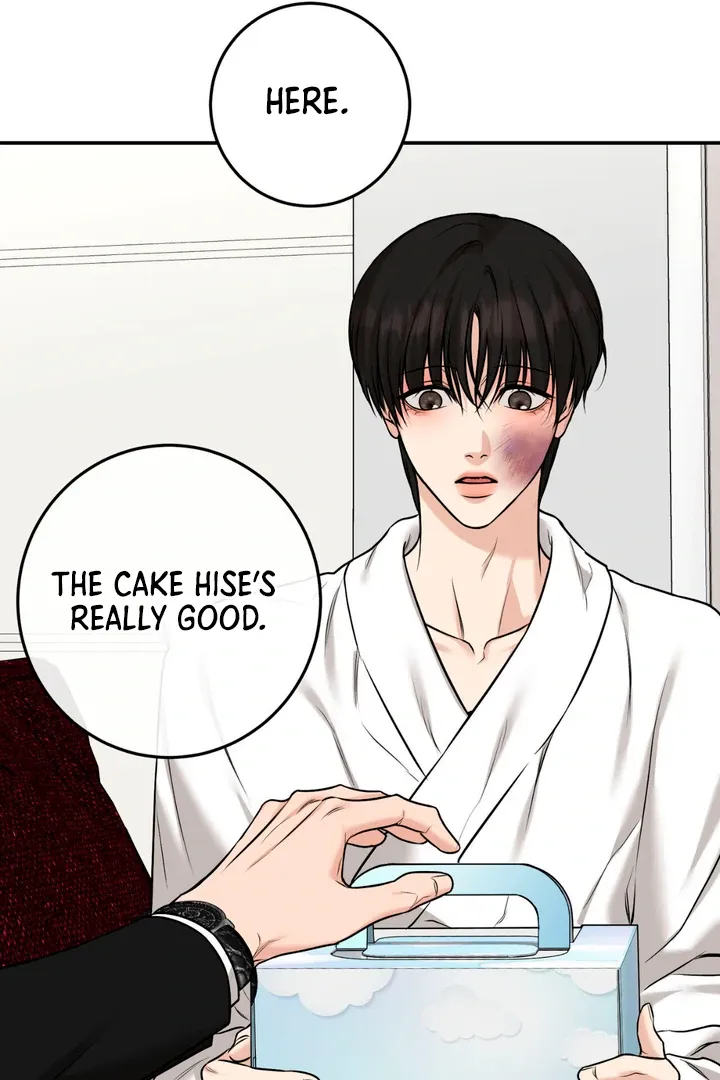 March Chapter 21 page 45 - 