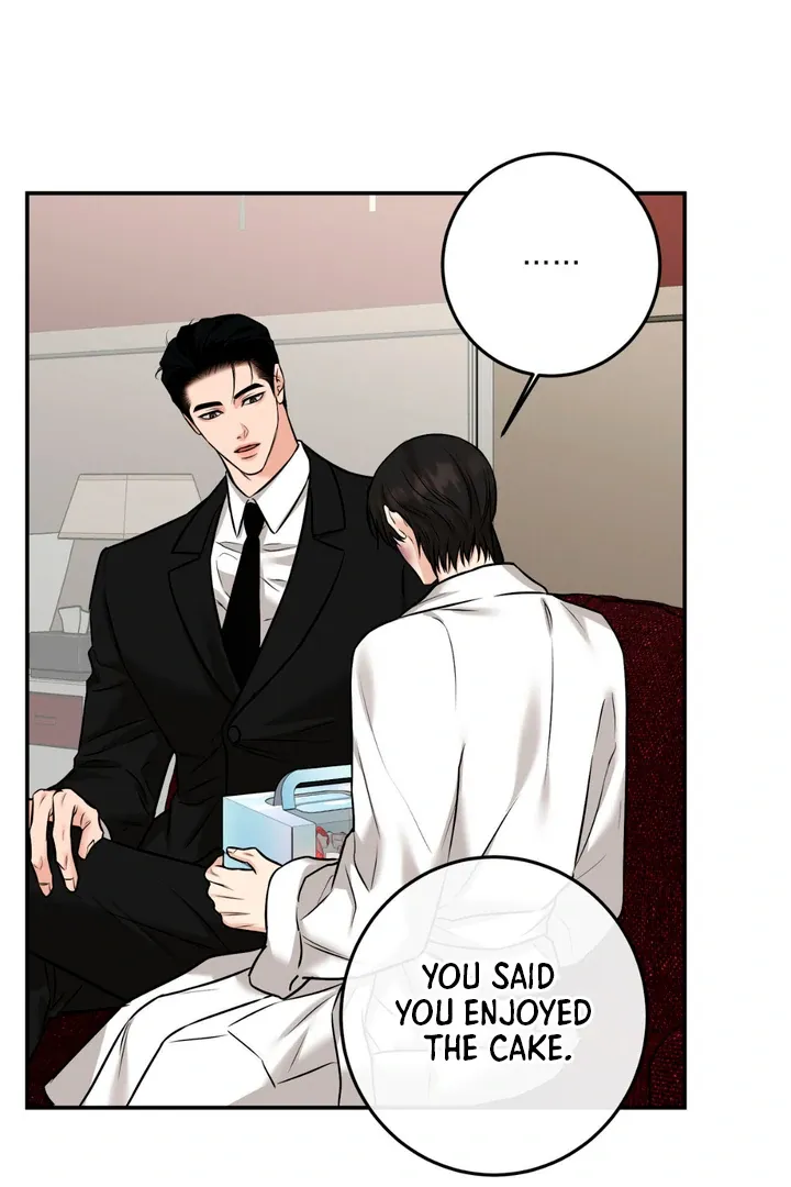 March Chapter 21 page 48 - 