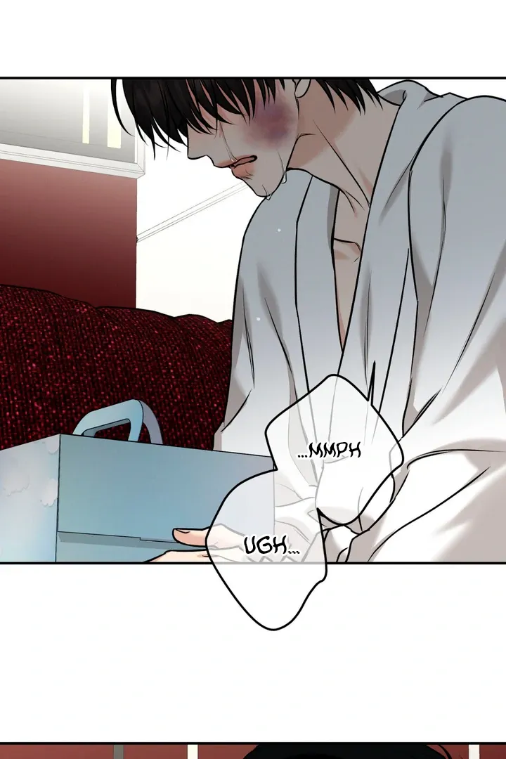March Chapter 21 page 50 - 