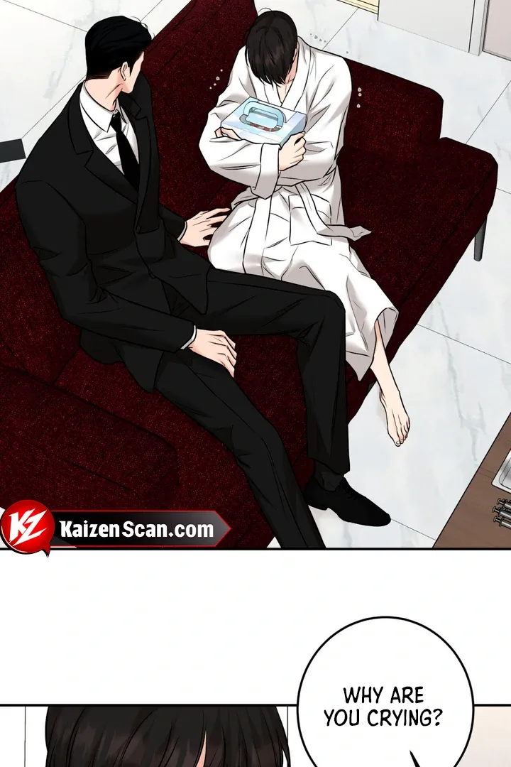 March Chapter 21 page 52 - 