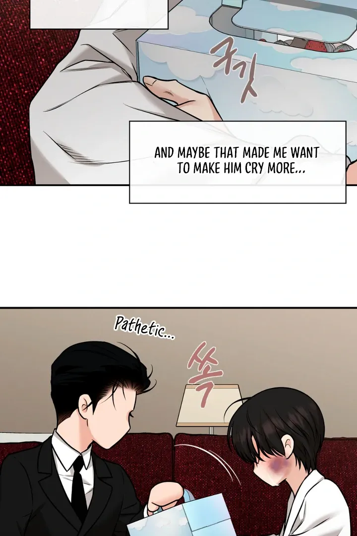 March Chapter 21 page 55 - 