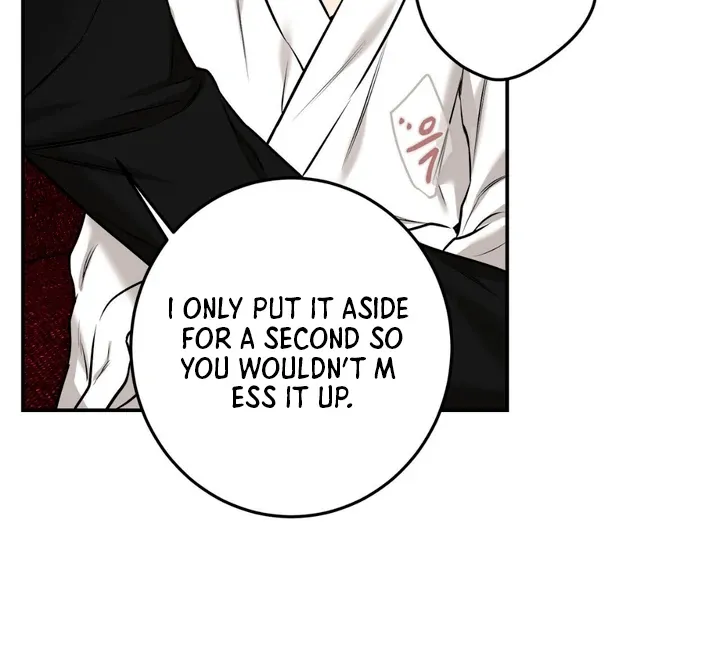March Chapter 21 page 58 - 